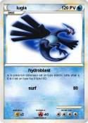 lugia