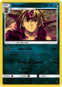 Meliodas
