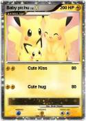 Baby pichu