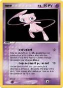 mew ex