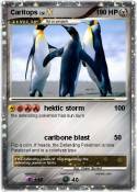 Caritops