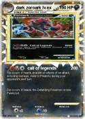 dark zoroark