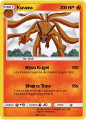 Kurama
