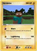 Herobrine