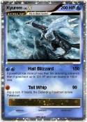 Kyurem