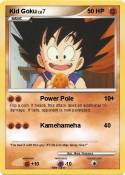 Kid Goku
