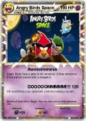 Angry Birds