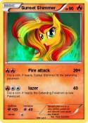 Sunset Shimmer