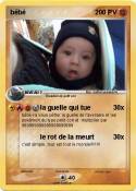bébé