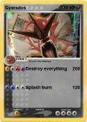 Gyarados