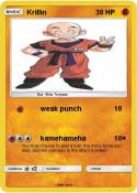 Krillin