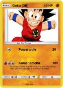 Goku (DB)