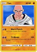 Tien