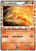 Leonfire EX