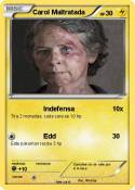 Carol Maltratad