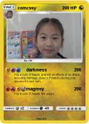 comcssy