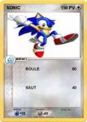 SONIC