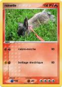 noisette