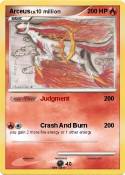 Arceus