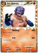 Rey Mysterio