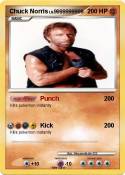 Chuck Norris