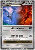 feu vs glace