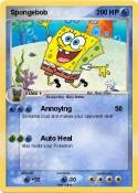 Spongebob