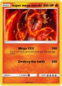 super mega mere