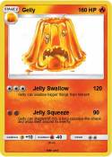 Gelly