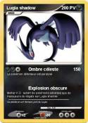 Lugia shadow