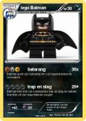 lego Batman
