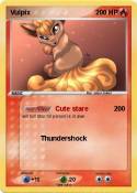 Vulpix