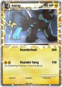 luxray