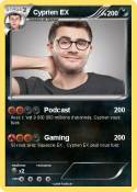 Cyprien EX