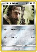 Rick Grimes