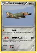 F-44 Executione