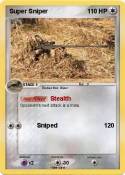 Super Sniper