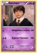 Harry Potter