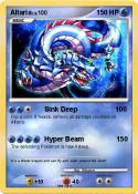 Altaria