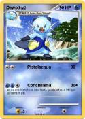 Dewott
