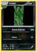 Creeper