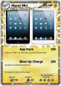Mypad Mini