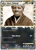 Harry Tubman