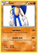 sonic