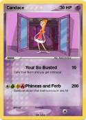 Candace