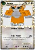 Stampy
