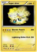 super silver
