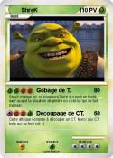 ShreK