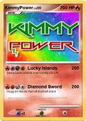 KimmyPower