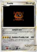 Freddy